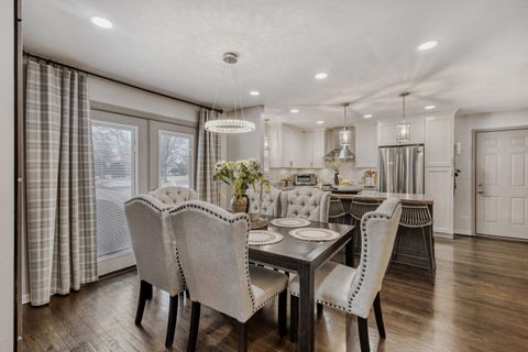 Tiny photo for 4110 Rivertowne Drive, Plainfield, IL 60586 (MLS # 12546275)