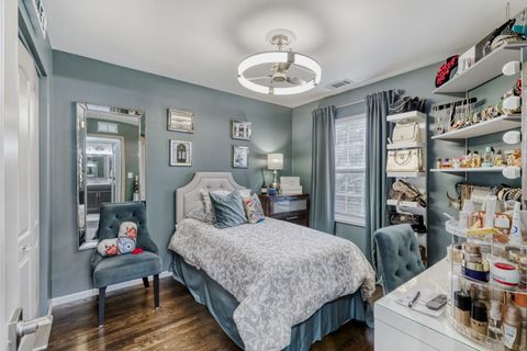 Tiny photo for 4110 Rivertowne Drive, Plainfield, IL 60586 (MLS # 12546275)