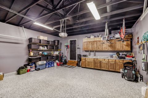 Tiny photo for 4110 Rivertowne Drive, Plainfield, IL 60586 (MLS # 12546275)