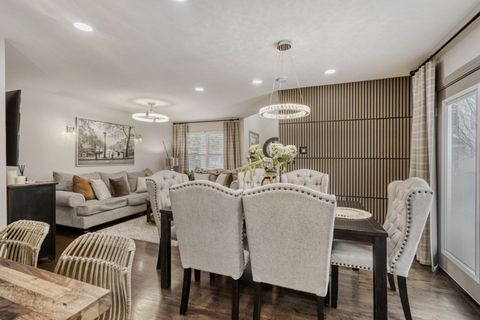 Tiny photo for 4110 Rivertowne Drive, Plainfield, IL 60586 (MLS # 12546275)