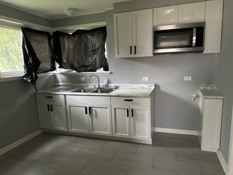 Tiny photo for 14418 Woodlawn Avenue, Dolton, IL 60419 (MLS # 12729902)