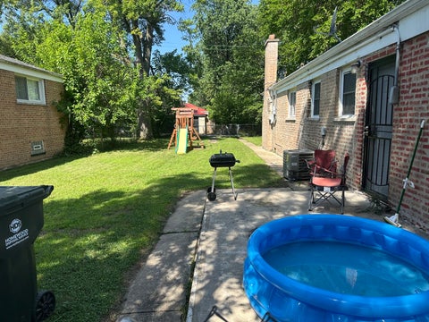 Tiny photo for 14418 Woodlawn Avenue, Dolton, IL 60419 (MLS # 12729902)