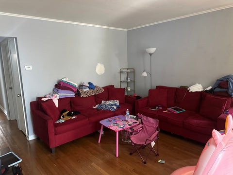 Tiny photo for 14418 Woodlawn Avenue, Dolton, IL 60419 (MLS # 12729902)