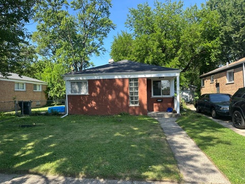 Photo of 14418 Woodlawn Avenue, Dolton, IL 60419 (MLS # 12729902)