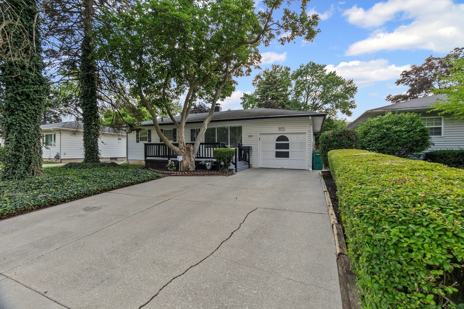 805 Lilac Lane