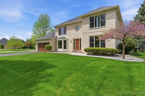 301 Stoneleigh Lane, Oswego, IL 60543 - #: 12622952