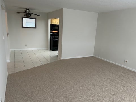Tiny photo for 7234 W North Avenue #711, Elmwood Park, IL 60707 (MLS # 12758879)