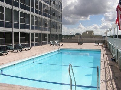 Tiny photo for 7234 W North Avenue #711, Elmwood Park, IL 60707 (MLS # 12758879)