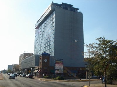 Photo of 7234 W North Avenue #711, Elmwood Park, IL 60707 (MLS # 12758879)