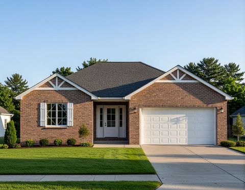Photo of Lot 1 Jacks Trail, New Lenox, IL 60451 (MLS # 12626815)