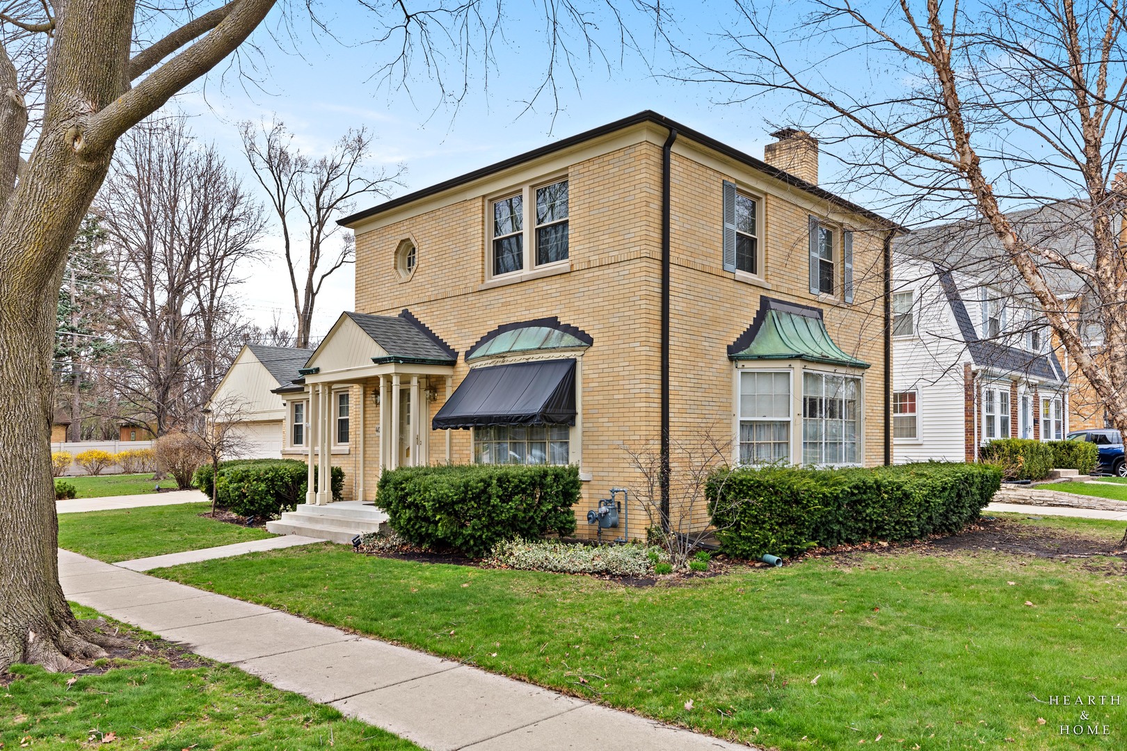 400 W Milburn Avenue
