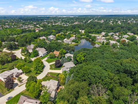 Tiny photo for 1599 Far Hills Drive, Bartlett, IL 60103 (MLS # 12720047)