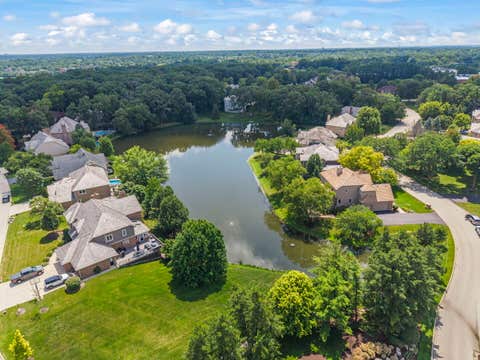 Tiny photo for 1599 Far Hills Drive, Bartlett, IL 60103 (MLS # 12720047)