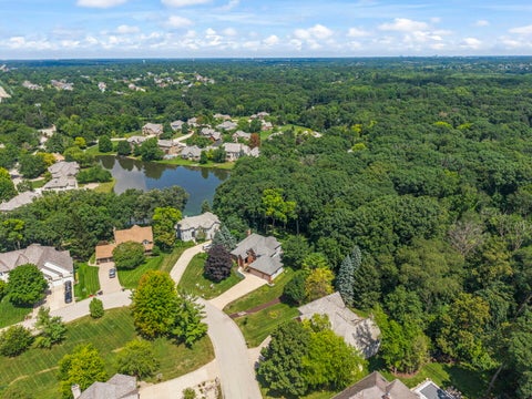Tiny photo for 1599 Far Hills Drive, Bartlett, IL 60103 (MLS # 12720047)