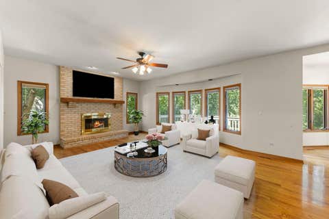 Tiny photo for 1599 Far Hills Drive, Bartlett, IL 60103 (MLS # 12720047)