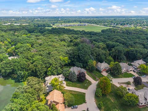 Tiny photo for 1599 Far Hills Drive, Bartlett, IL 60103 (MLS # 12720047)