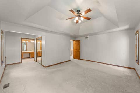 Tiny photo for 1599 Far Hills Drive, Bartlett, IL 60103 (MLS # 12720047)