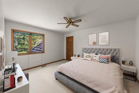 Tiny photo for 1599 Far Hills Drive, Bartlett, IL 60103 (MLS # 12720047)