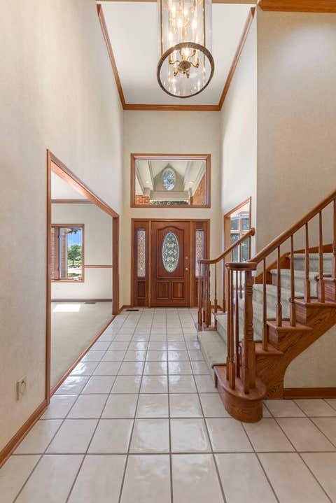 Tiny photo for 1599 Far Hills Drive, Bartlett, IL 60103 (MLS # 12720047)