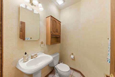 Tiny photo for 1599 Far Hills Drive, Bartlett, IL 60103 (MLS # 12720047)