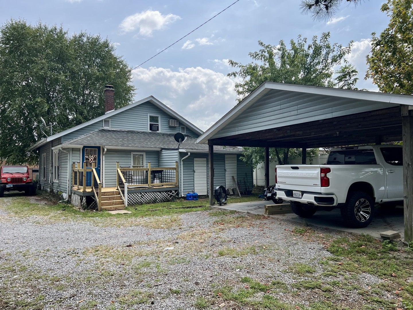 107 N 19th Street