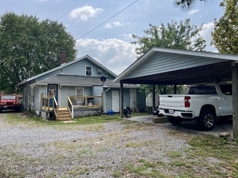 Tiny photo for 107 N 19th Street, Herrin, IL 62948 (MLS # 12735448)