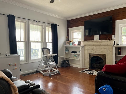 Tiny photo for 107 N 19th Street, Herrin, IL 62948 (MLS # 12735448)
