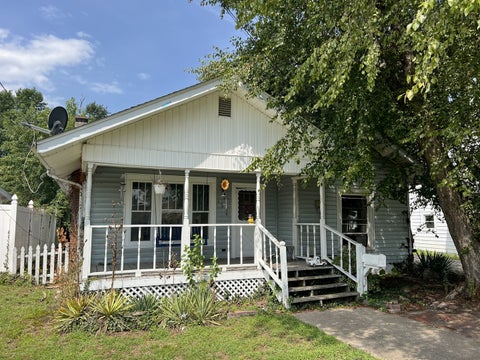 Photo of 107 N 19th Street, Herrin, IL 62948 (MLS # 12735448)