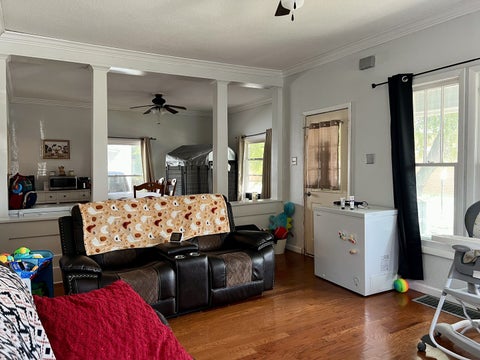 Tiny photo for 107 N 19th Street, Herrin, IL 62948 (MLS # 12735448)