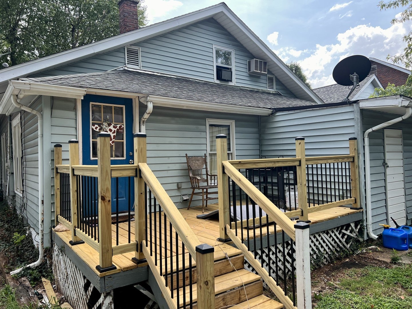 107 N 19th Street