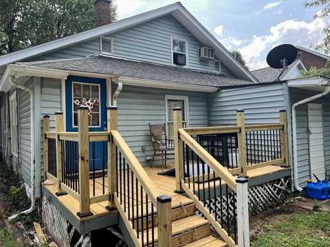 Tiny photo for 107 N 19th Street, Herrin, IL 62948 (MLS # 12735448)