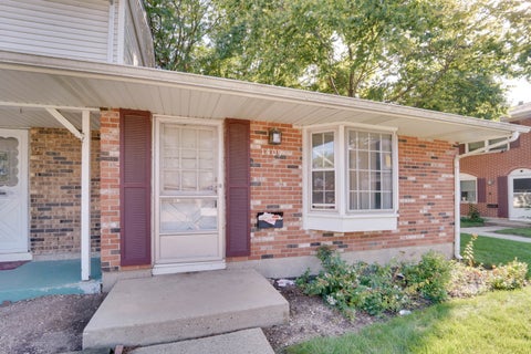 Photo of 1409 Tinnerella Avenue #1409, Streamwood, IL 60107 (MLS # 12740608)