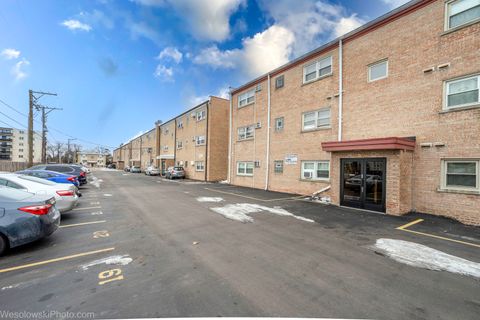 Tiny photo for 3023 Paris Avenue #205, River Grove, IL 60171 (MLS # 12549532)