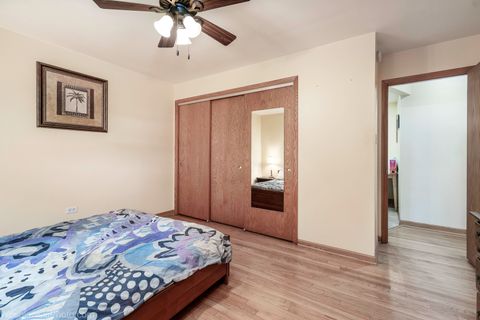 Tiny photo for 3023 Paris Avenue #205, River Grove, IL 60171 (MLS # 12549532)