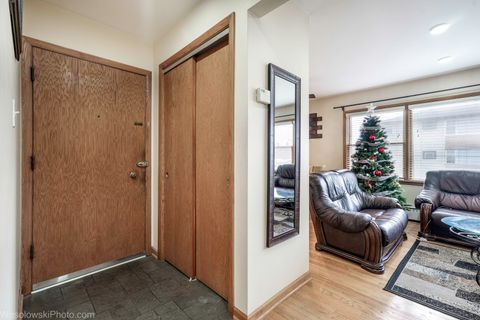 Tiny photo for 3023 Paris Avenue #205, River Grove, IL 60171 (MLS # 12549532)