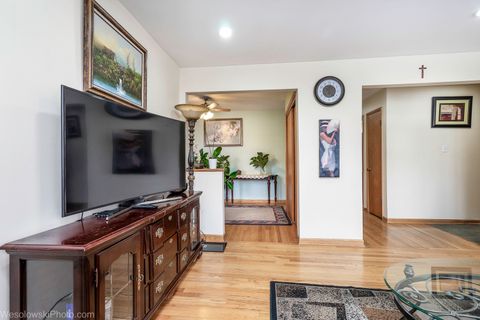 Tiny photo for 3023 Paris Avenue #205, River Grove, IL 60171 (MLS # 12549532)