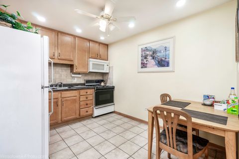 Tiny photo for 3023 Paris Avenue #205, River Grove, IL 60171 (MLS # 12549532)