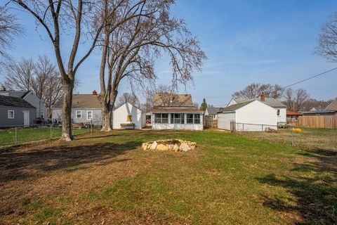Tiny photo for 711 Renrose Avenue, Loves Park, IL 61111 (MLS # 12600676)