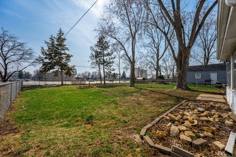 Tiny photo for 711 Renrose Avenue, Loves Park, IL 61111 (MLS # 12600676)