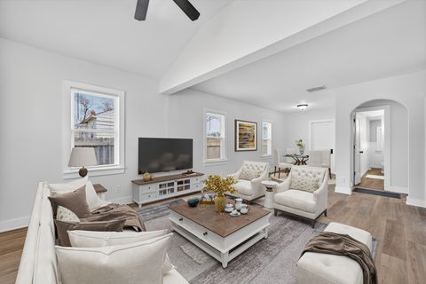 Tiny photo for 711 Renrose Avenue, Loves Park, IL 61111 (MLS # 12600676)