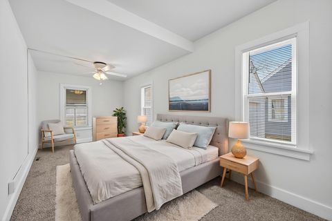 Tiny photo for 711 Renrose Avenue, Loves Park, IL 61111 (MLS # 12600676)