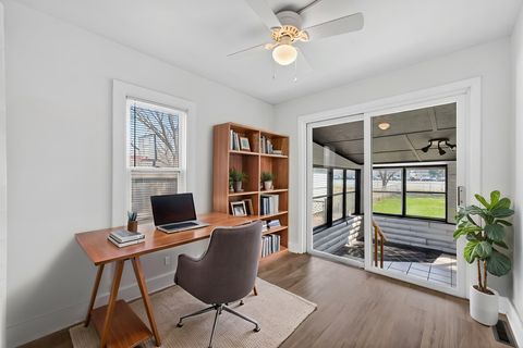 Tiny photo for 711 Renrose Avenue, Loves Park, IL 61111 (MLS # 12600676)