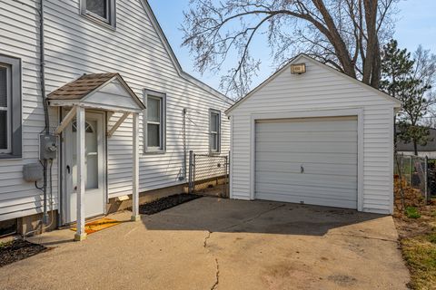 Tiny photo for 711 Renrose Avenue, Loves Park, IL 61111 (MLS # 12600676)