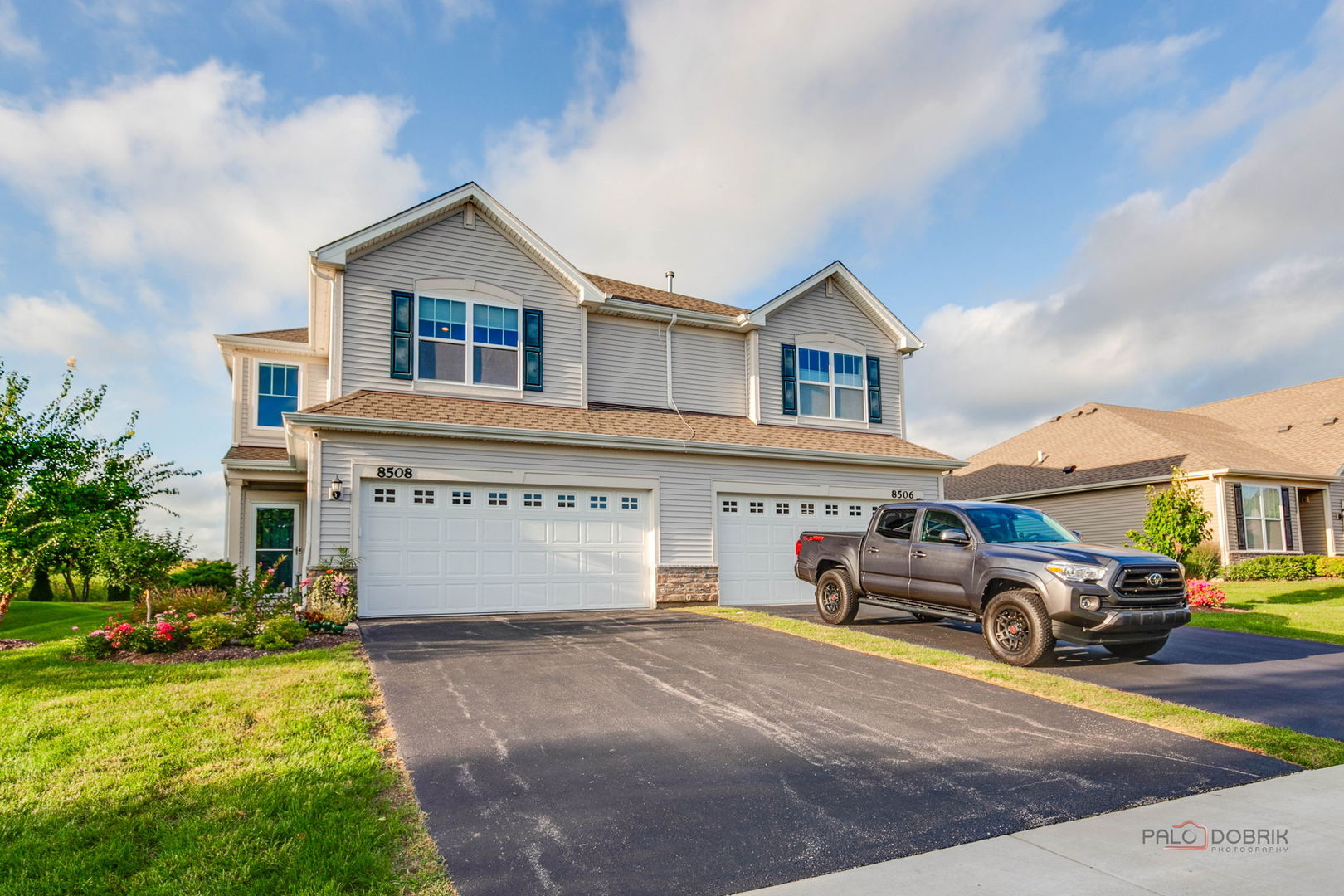 8508 Redbud Court