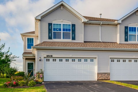 Photo of 8508 Redbud Court, Wonder Lake, IL 60097 (MLS # 12755479)