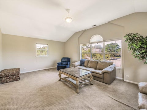 Tiny photo for 7323 Grandview Court #7323, Carpentersville, IL 60110 (MLS # 12657664)