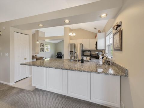 Tiny photo for 7323 Grandview Court #7323, Carpentersville, IL 60110 (MLS # 12657664)