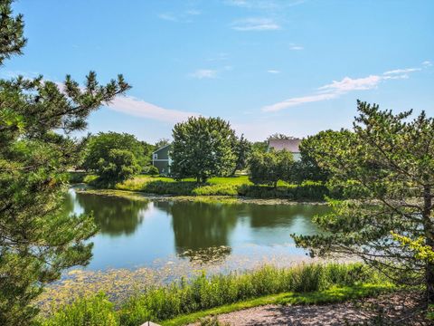 Tiny photo for 7323 Grandview Court #7323, Carpentersville, IL 60110 (MLS # 12657664)
