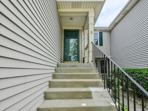 Tiny photo for 7323 Grandview Court #7323, Carpentersville, IL 60110 (MLS # 12657664)