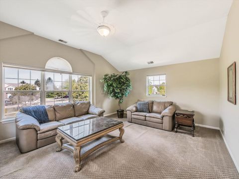 Tiny photo for 7323 Grandview Court #7323, Carpentersville, IL 60110 (MLS # 12657664)